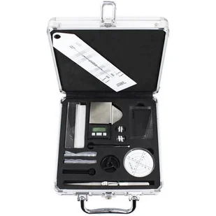 Lenco TTA-12IN1PRO - Akcesoria gramofonowe - miniaturka - grafika 1