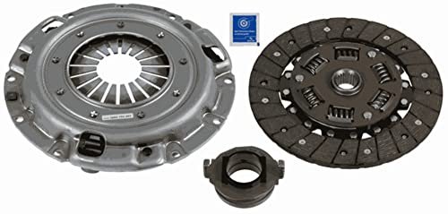 SACHS ZESTAW SPRZĘGŁA  3000951734