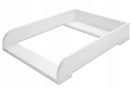 Przewijaki - Przewijak nakładka na komodę Kullen 40 cm 70x50 - miniaturka - grafika 1