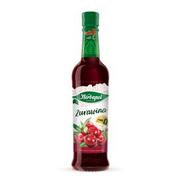 Soki i napoje niegazowane - Spiżarnia Herbapol Syrop owocowy o smaku żurawinowym 420 ml - miniaturka - grafika 1