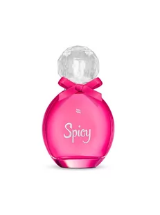 INNY Perfumy Spicy 30Ml 119E772 - Lubrykanty - miniaturka - grafika 1