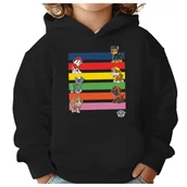 Bluzy dla dziewczynek - BLUZA DZIECIĘCA PSI PATROL 146-152 DLA DZIEWCZYNKI CHŁOPCA PREZENT - miniaturka - grafika 1