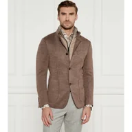 Marynarki męskie - Joop! Marynarka 2w1 Hectar-J | Slim Fit | z dodatkiem wełny - miniaturka - grafika 1