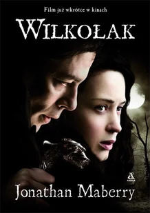 Wilkołak - Horror, fantastyka grozy - miniaturka - grafika 1