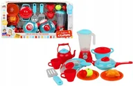 Zabawki AGD - Zestaw kuchenny G205735 75622 - miniaturka - grafika 1