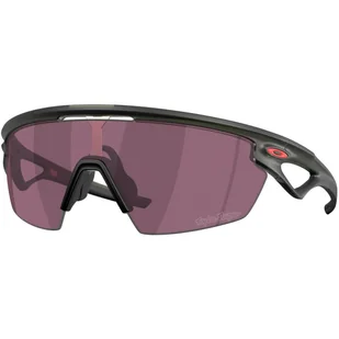 Oakley Sphaera, PRIZM™, TLD Matte Olive Ink - Okulary przeciwsłoneczne - miniaturka - grafika 1