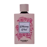 Wody i perfumy damskie - Pendora Scents Blooming Paris woda perfumowana 85 ml - miniaturka - grafika 1