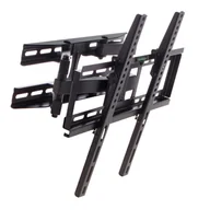 Uchwyty do telewizora - SPRINGOS Uchwyt TV wieszak do telewizora uchylny SPRINGOS TM0003 - miniaturka - grafika 1