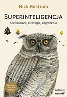 Felietony i reportaże - Superinteligencja. Scenariusze, strategie, zagrożenia - miniaturka - grafika 1
