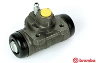 Cylinderki hamulcowe - BREMBO Cylinderek hamulcowy BREMBO A12249 6464706 A12249 - miniaturka - grafika 1