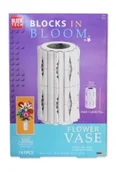 Klocki - Klocki wazon do kwiatów - miniaturka - grafika 1