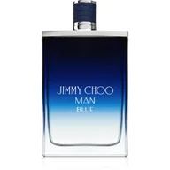 Wody i perfumy męskie - Jimmy Choo Man Blue woda toaletowa dla mężczyzn 200 ml - miniaturka - grafika 1