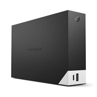 Dyski i twistery - Seagate Dysk One Touch Desktop HUB 10TB 3,5 STLC10000400 STLC10000400 - miniaturka - grafika 1