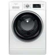 Pralki - Whirlpool FFB 8258 BSV PL - miniaturka - grafika 1