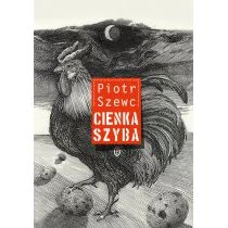 Szewc Piotr Cienka szyba - Historia Polski Szewc Piotr Cienka szyba - Historia Polski - miniaturka - grafika 1