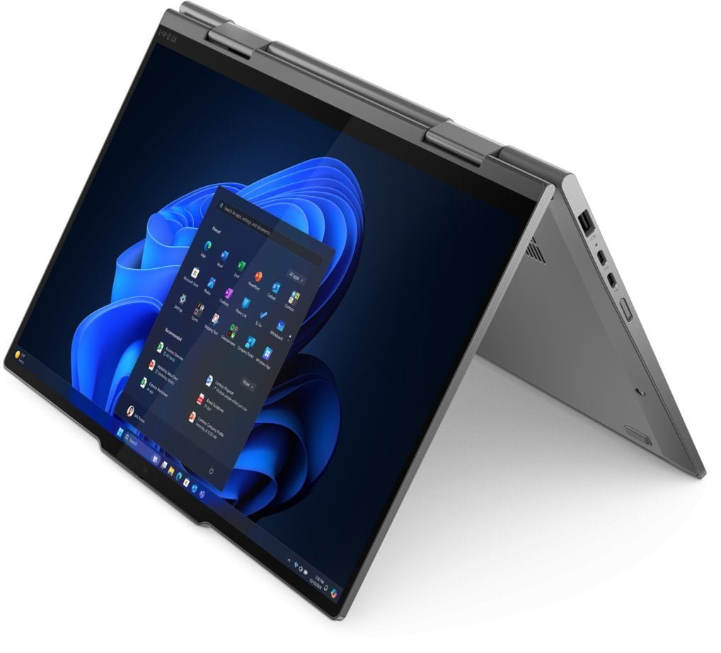 Lenovo LENOVO NTB Thinkpad X1 2-in-1 G10 - Ultra7 258V,14