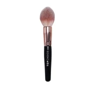 Pędzle do makijażu - Top Choice Golden Touch pędzel do makijażu 38556 - miniaturka - grafika 1