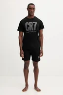 Piżamy męskie - CR7 Cristiano Ronaldo - miniaturka - grafika 1
