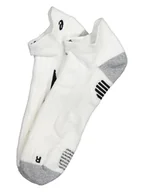 Skarpetki męskie - asics Skarpety tenisowe w kolorze białym - miniaturka - grafika 1