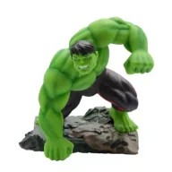Figurki dla dzieci - Marvel Hulk 9,5cm - miniaturka - grafika 1