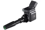 Cewki zapłonowe - Hella 5da 193 175  951 cewka zapłonowa, liczba biegunów: 4-biegunowy, 12 V 5DA 193 175-951 - miniaturka - grafika 1