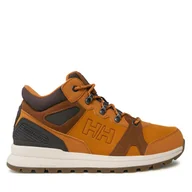 Buty trekkingowe męskie - Trekkingi Helly Hansen Ranger Lv 11829_725 Brązowy - miniaturka - grafika 1