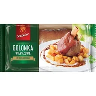 Woda - Golonka wieprzowa ze skórą 600 g Sokołów - miniaturka - grafika 1