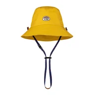 Czapki dla dzieci - Kapelusz dziecięcy Buff Play Booney Hat raz ocher - ONE SIZE - miniaturka - grafika 1