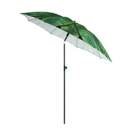 Parasole ogrodowe - Esschert Design Parasol ogrodowy liście bananowca - miniaturka - grafika 1