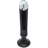 Wentylatory - Honeywell HY254E QuietSet Tower Fan - miniaturka - grafika 1