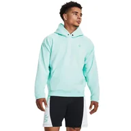 Bluzy sportowe męskie - Bluza męska Under Armour CURRY GREATEST HOODIE - miniaturka - grafika 1