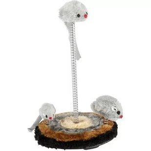 Drapak dla kota PET TOYS ED822 - Drapaki dla kotów - miniaturka - grafika 1