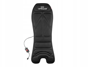 Next Level Racing Haptic Feedback Gaming Pad HF8 PRO Black - Kontrolery gier na PC - miniaturka - grafika 1