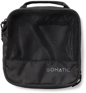 Gomatic Packing Cube V2 Small packing cube - Torby podróżne - miniaturka - grafika 1