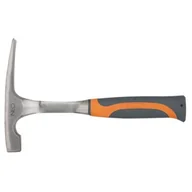 Młotki - NEO-TOOLS młotek murarski trzonek stalowy 25-003 - miniaturka - grafika 1