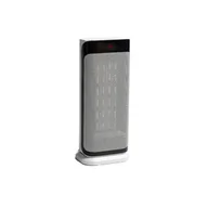 Ogrzewanie przenośne - Adler Termowentylator ceramiczny LCD z pilotem + Timer AD 7723 AD 7723 - miniaturka - grafika 1