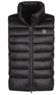 Kamizelki jeździeckie - Eskadron Kamizelka damska QUILT-WAISTCOAT Heritage AW 24/25 - black - miniaturka - grafika 1