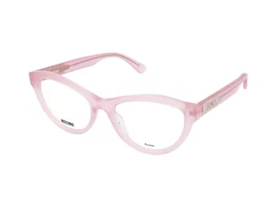 Moschino MOS623 35J - Okulary korekcyjne, oprawki, szkła - miniaturka - grafika 1