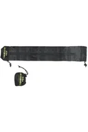 Kije trekkingowe - POKROWIEC TREKKING POLE BAG-BLACK - miniaturka - grafika 1
