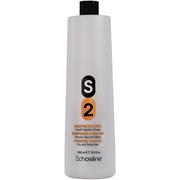 Szampony do włosów - Echosline S 2 Dry Hair Shampoo szampon 1000 ml - miniaturka - grafika 1