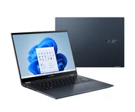 Laptopy 2w1 - ASUS VivoBook S 14 Flip TN3402YA R7-7730U/16GB/512GB/W11 Dotyk OLED - miniaturka - grafika 1