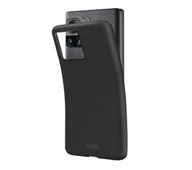 Etui i futerały do telefonów - SBS Sensity cover do Motorola edge 30 Ultra (czarny) - miniaturka - grafika 1