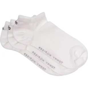 Tommy Hilfiger Skarpety/stopki 3 pack - Skarpetki męskie - miniaturka - grafika 1