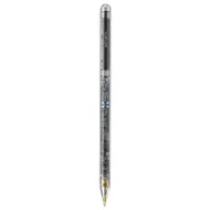 Pozostałe akcesoria do telefonów - 4smarts Active Stylus Pen Pencil Pro Lucid Transparent do iPad - miniaturka - grafika 1