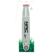 Akcesoria do kos i kosiarek - NAC Prowadnica TT-M2600-2-PI G07 - miniaturka - grafika 1