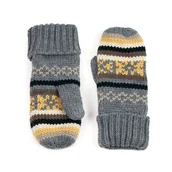 Rękawiczki - Rękawiczki Turku - miniaturka - grafika 1