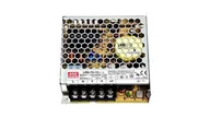 Zasilacze i transformatory - Mean Well ZASILACZ LED 75W 12V IP20 LUX00119 - miniaturka - grafika 1