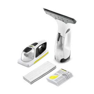 Karcher WV2 + KV4 Premium (biały) 1.633-219.0 - Myjki do okien - miniaturka - grafika 1