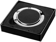 Wieszaki i stojaki - Wieszak na torebkę KEMER Atlantis Czarny - czarny - miniaturka - grafika 1