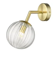 Lampy ścienne - Arette kinkiet - miniaturka - grafika 1